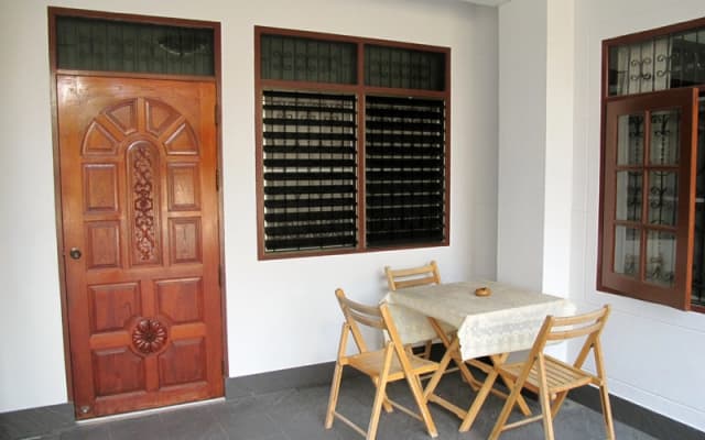 Baan Pailin Holiday Home