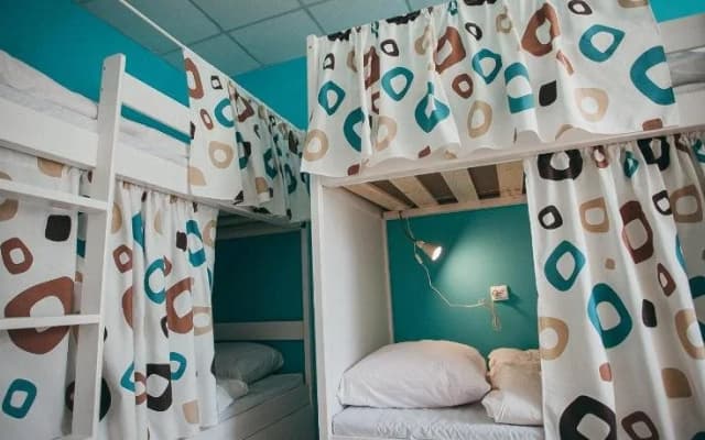 For You Hostel