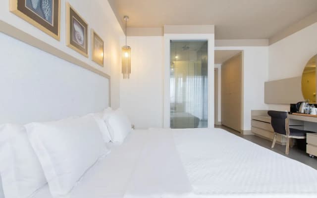 Bilkent Casa Costa  Hotel