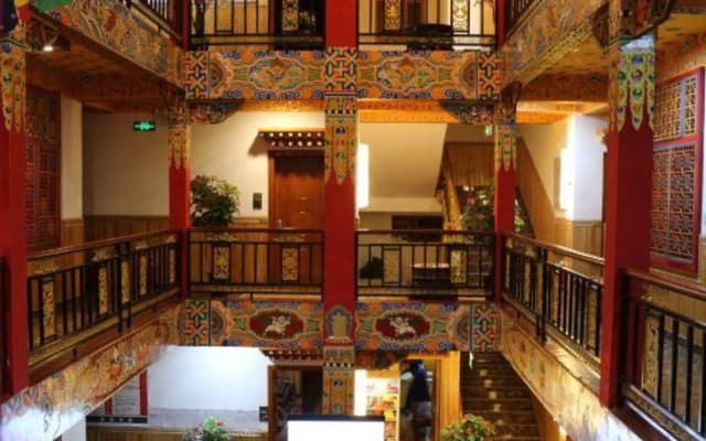 Baoma Hotel (2Nd Branch)
