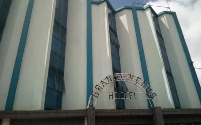 Grand Venus Hotel