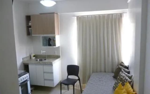 Farol Barra Flat