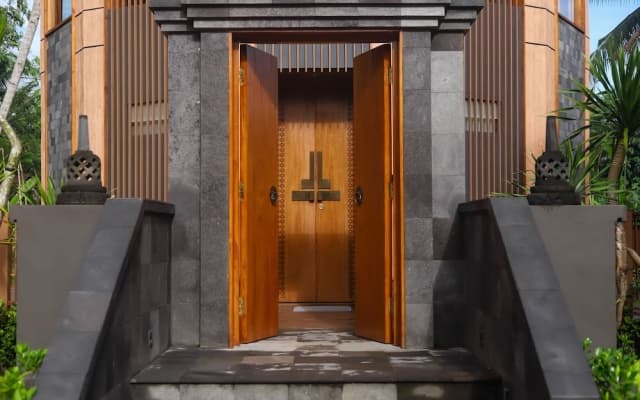 Hotel Le Temple