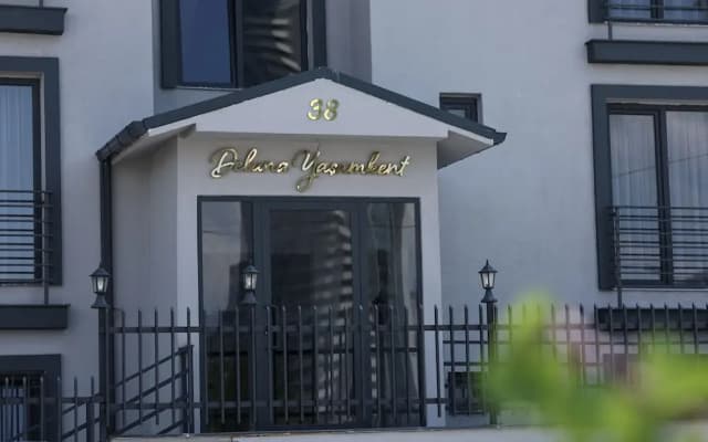 Deluna Yaşamkent