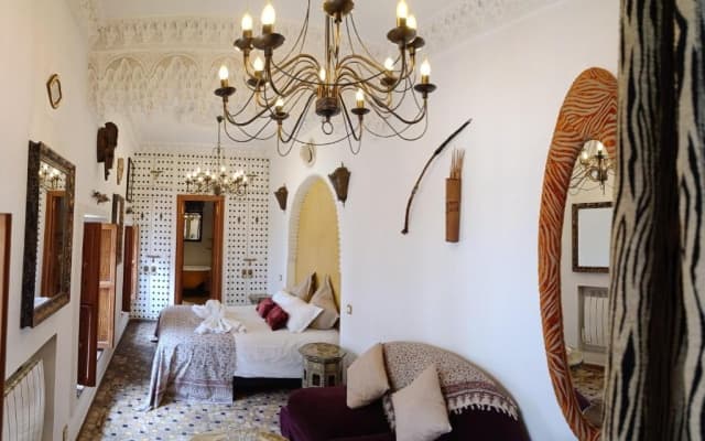 Riad Asrari