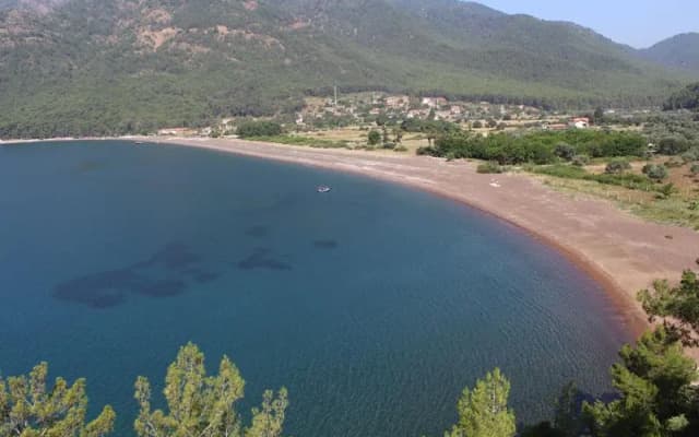 Ekincik Pansiyon
