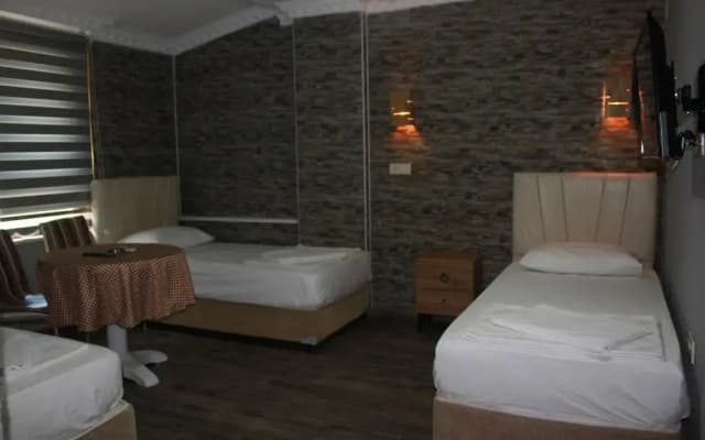 Yelken Apart Hotel Yeniciftlik