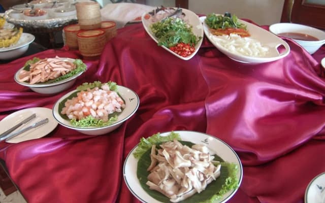 Laithong Hotel Ubon Ratchathani