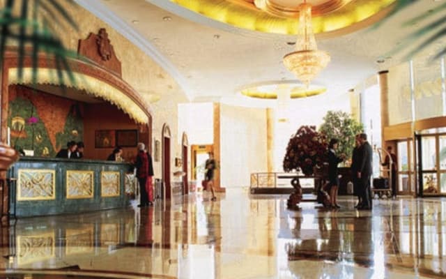 Weihai Golden Bay Resort Hotel