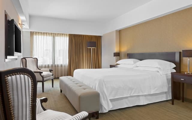 Libertador Hotel