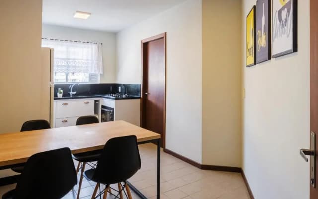 Apto Com Varanda 400m Do Mar B Camboriú Rft505