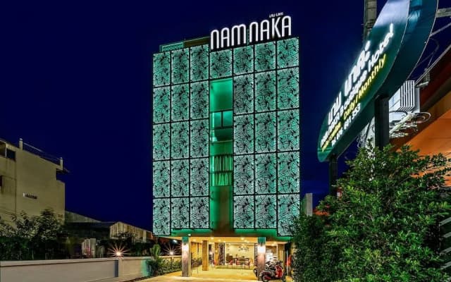 Nam Naka Boutique Hotel