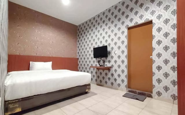 RedDoorz Plus @ Jalan Letda Sujono Medan 2