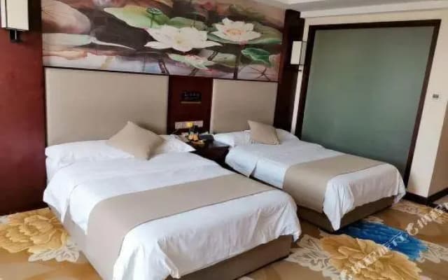 Wanfu Hotel
