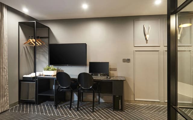 Butique 9 Hotel Gunja