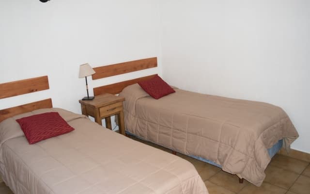 Cabanas Rucaleufu