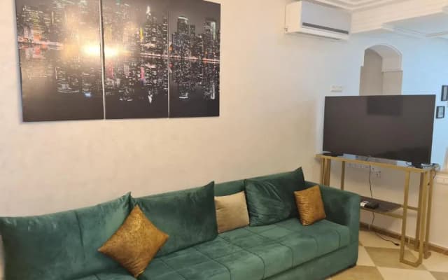 Residence la Cornich nador