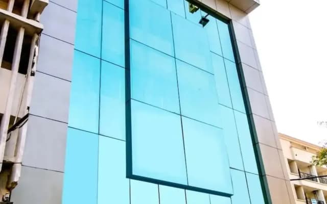 Hotel Akashdeep