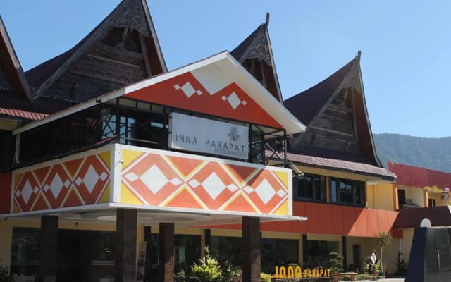 Khas Parapat