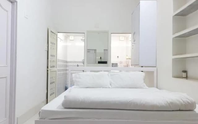 Planet Star Homestay