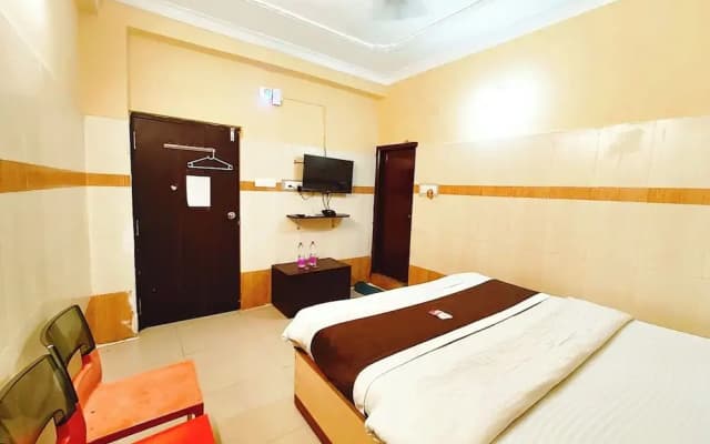 Hotel Serenity Grand Puri