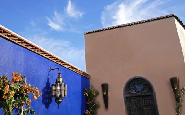 Elegancia Riad Boutique & SPA