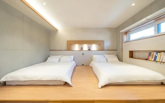 Gyeongju Adria Stay Pension