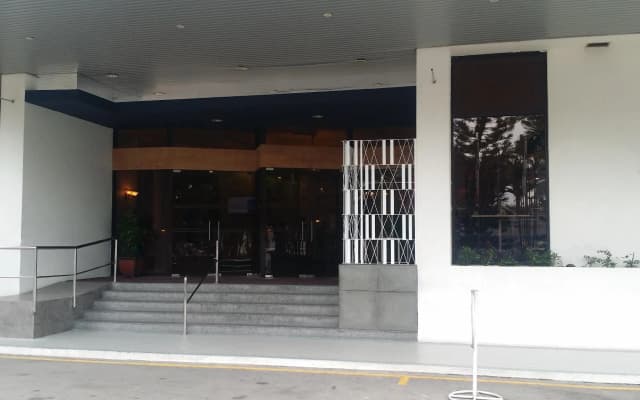 Harbour View Hotel