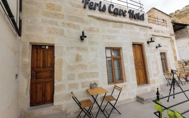 Feris Cave Hotel