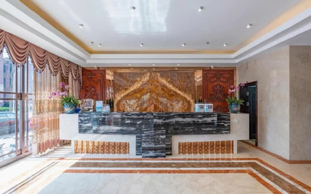 Pengyuhao Hotel