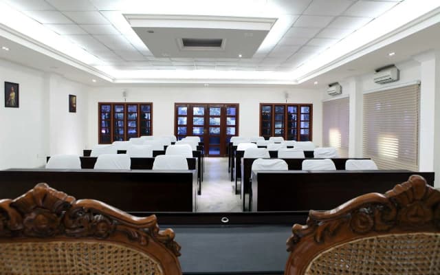 Great Trails River View Resort Thanjavur by GRT Hotels