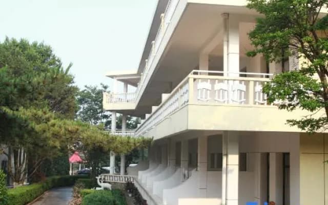 Guest House For Diplomatic Missions