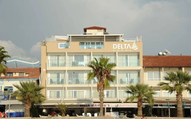 Delta Hotel