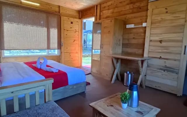 Chopta Resort