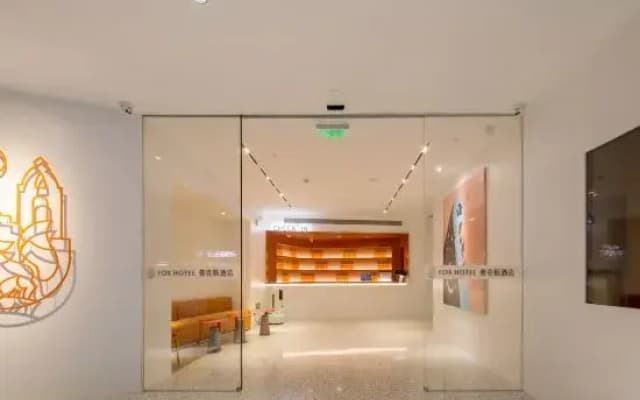 Fox Hotel