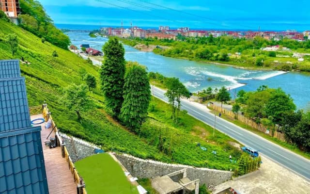 Mirana Bungalov