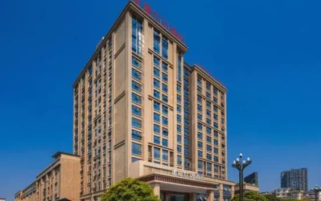 Gasda Hotel