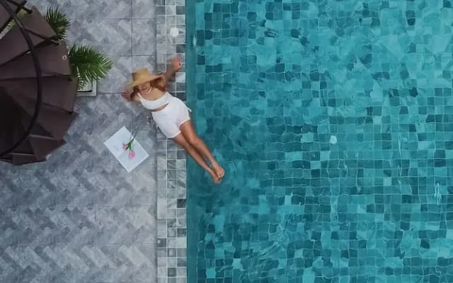 Отель Chanakarn Pool Access Rawai