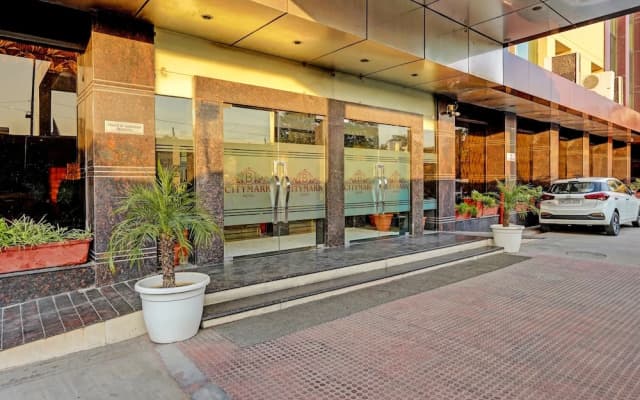 City Mark Hotel