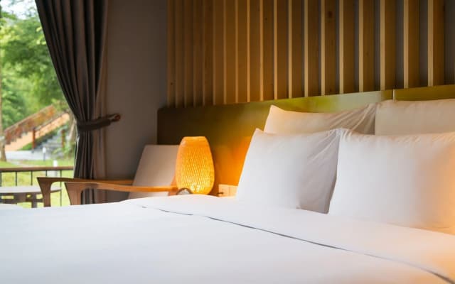 Alba Wellness Valley by Fusion