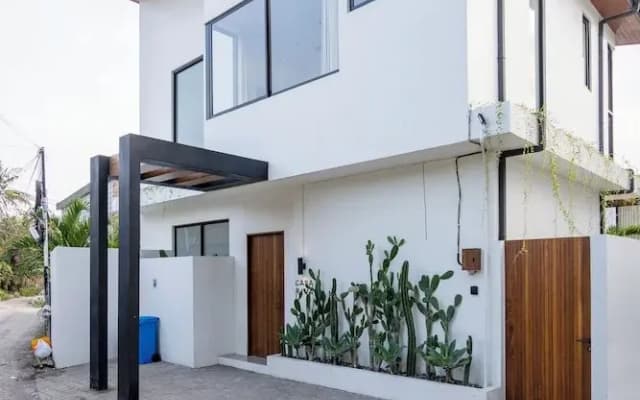 Casa Riva by GORO