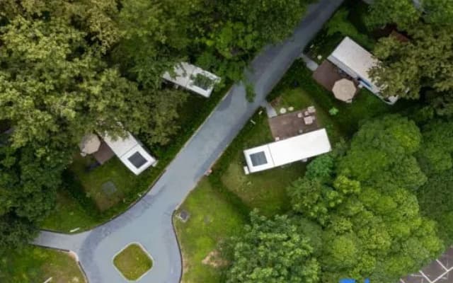 Wonderland RV Camp Shengxianju