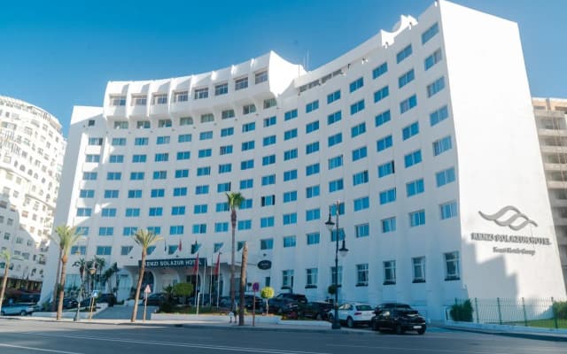 Kenzi Solazur Hotel