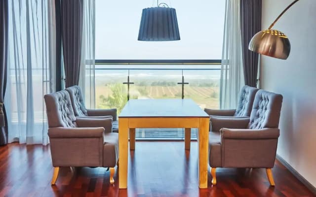 Hotel Scarboro