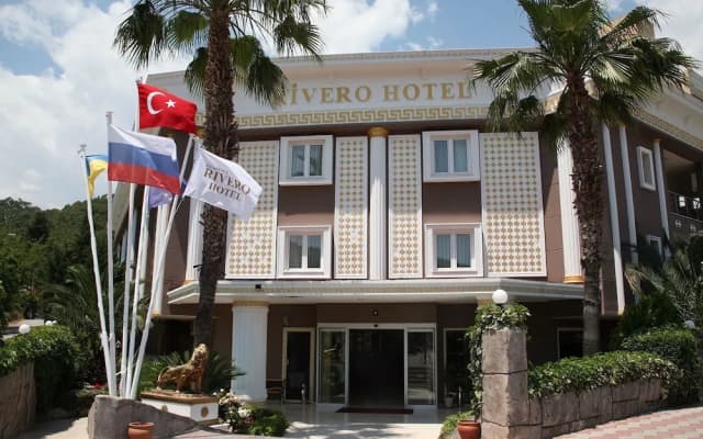Residence Rivero Hotel