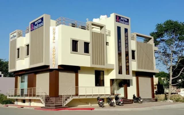 Hotel indrani