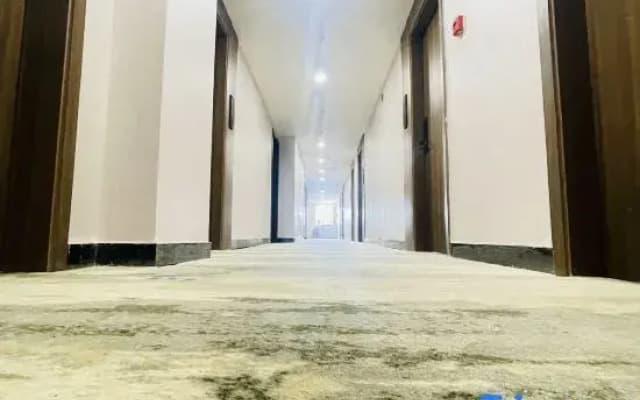 Urumqi Hegel Business Hotel