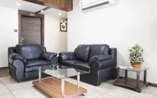 Hotel Aaram Orchard