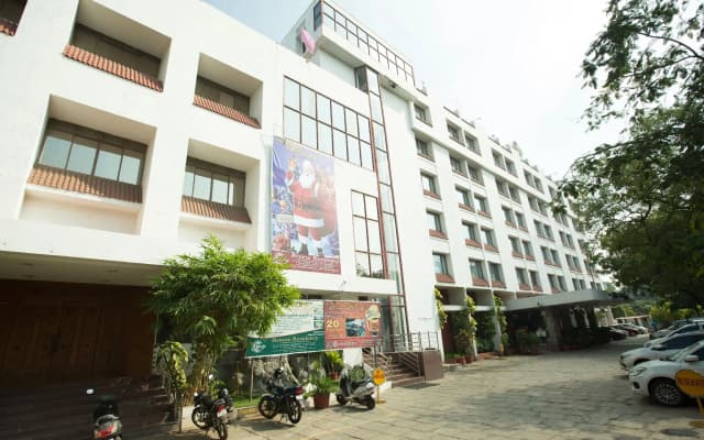 Breeze Residency