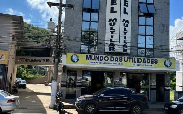 Hotel Multilar